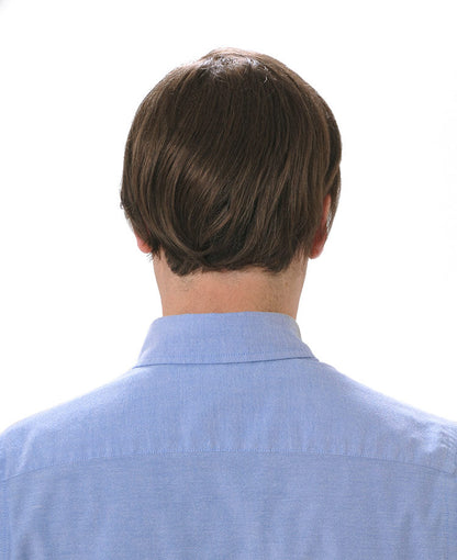 404 Nanoskin Free Style | Skin Cap Remy Human Hair Topper
