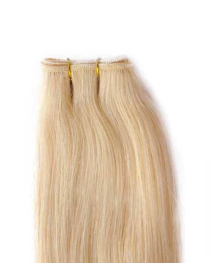European Straight 32" | Remy Human Hair Extension