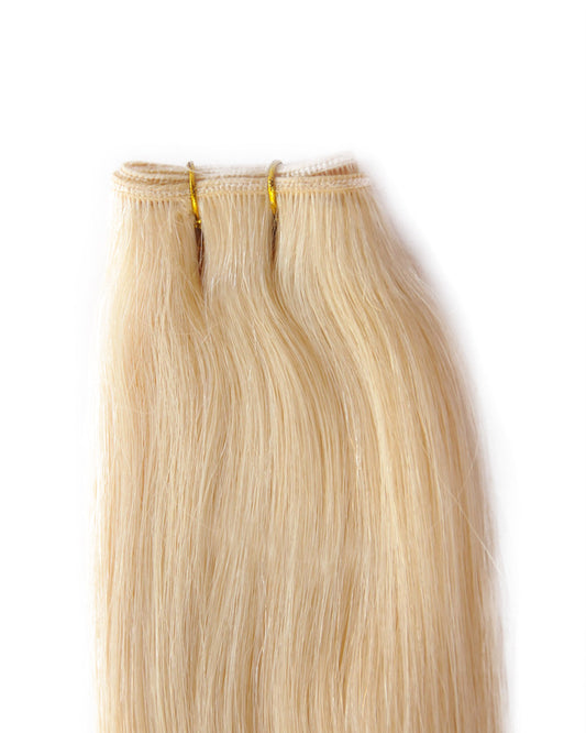 European Straight 32" | Remy Human Hair Extension