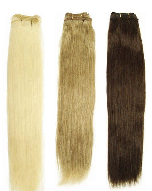 Super Remy Straight 14" | Remy Human Hair Extension