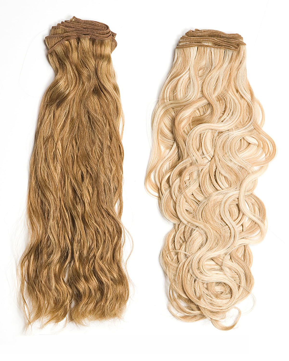Super Remy French Curl 18" | Remy Human Hair Extension