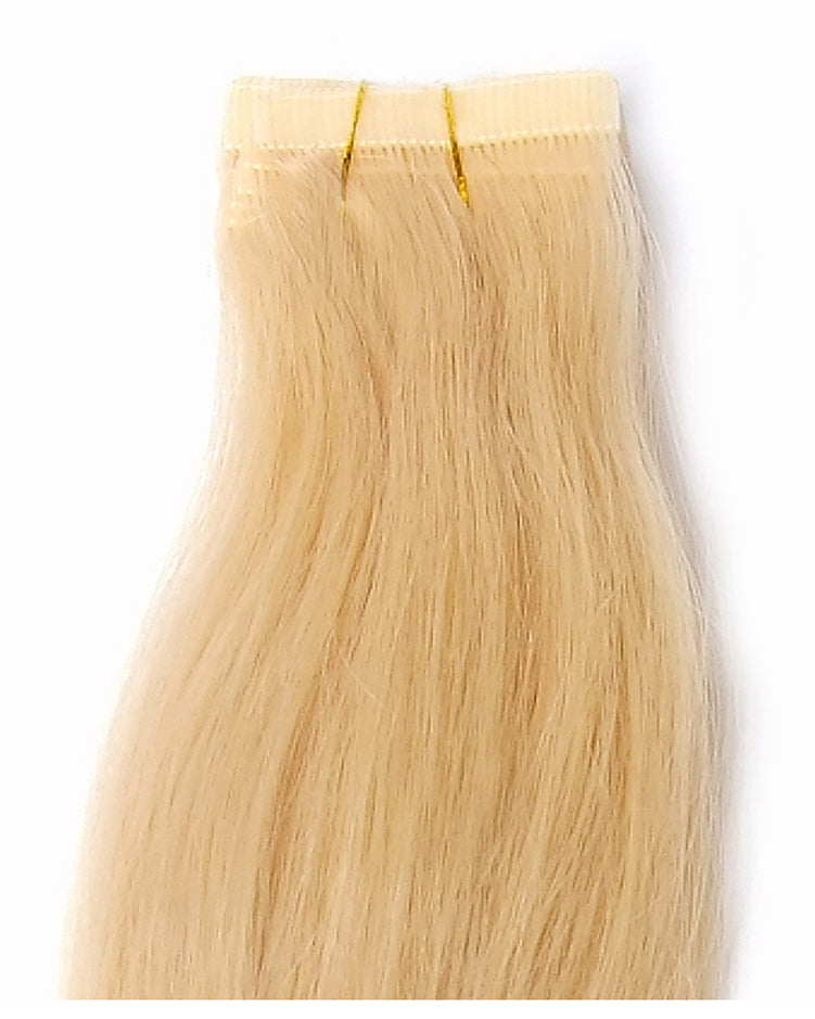 Tape-On 14" (20 Pieces) | Remy Human Hair Extension