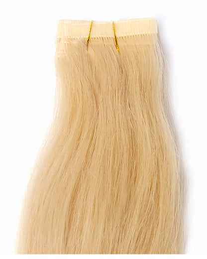 Tape-On 14" (20 Pieces) | Remy Human Hair Extension