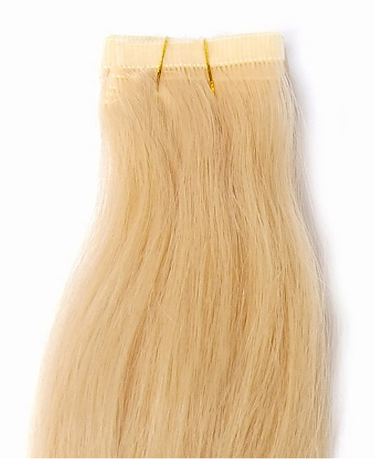 Tape-On 14" (20 Pieces) | Remy Human Hair Extension