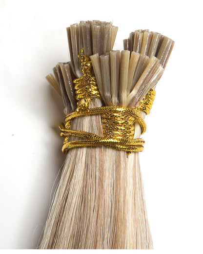 I-Tip Straight | Remy Human Hair Extension