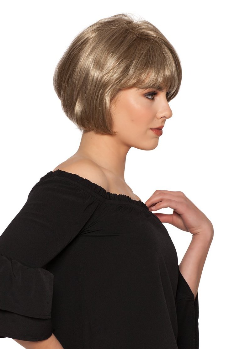 Abbey | Synthetic Wig