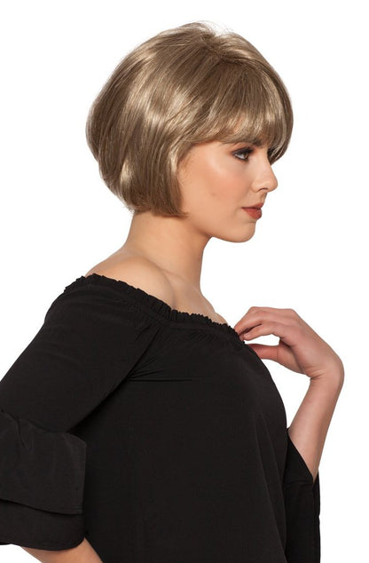 Abbey | Synthetic Wig