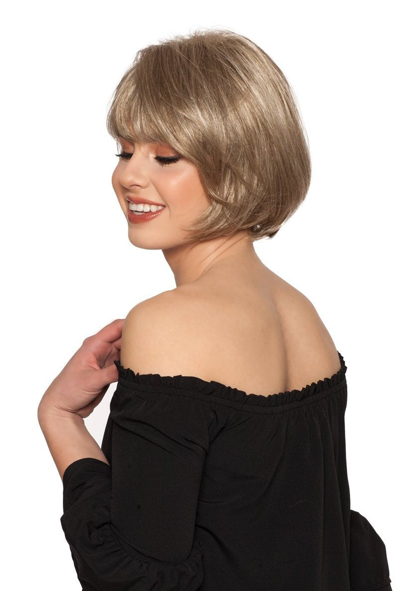 Abbey | Synthetic Wig
