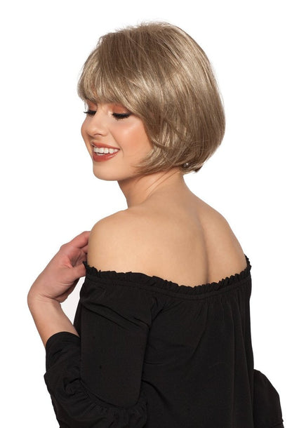 Abbey | Synthetic Wig
