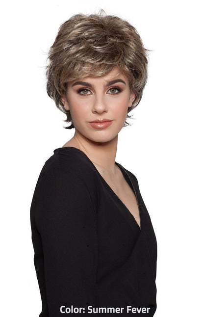Felicity | Synthetic Wig