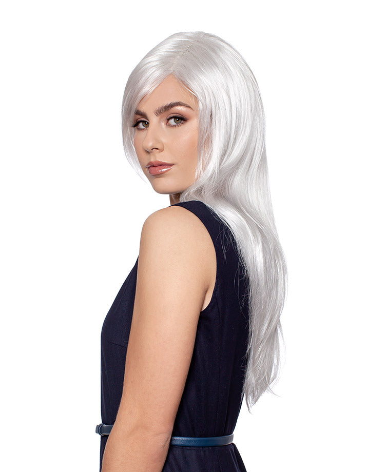 Heather II | Synthetic Wig
