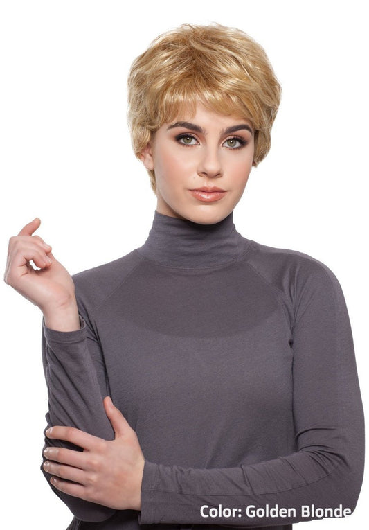 Nicole | Synthetic Wig