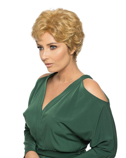 M. Maggie | Mono Top Synthetic Wig