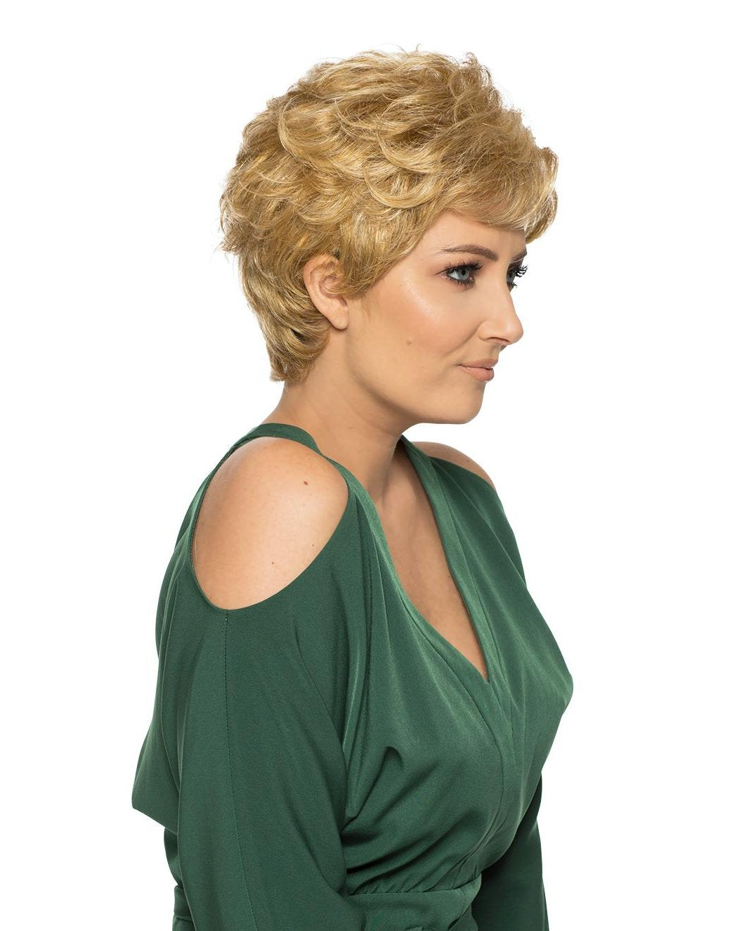 M. Maggie | Mono Top Synthetic Wig