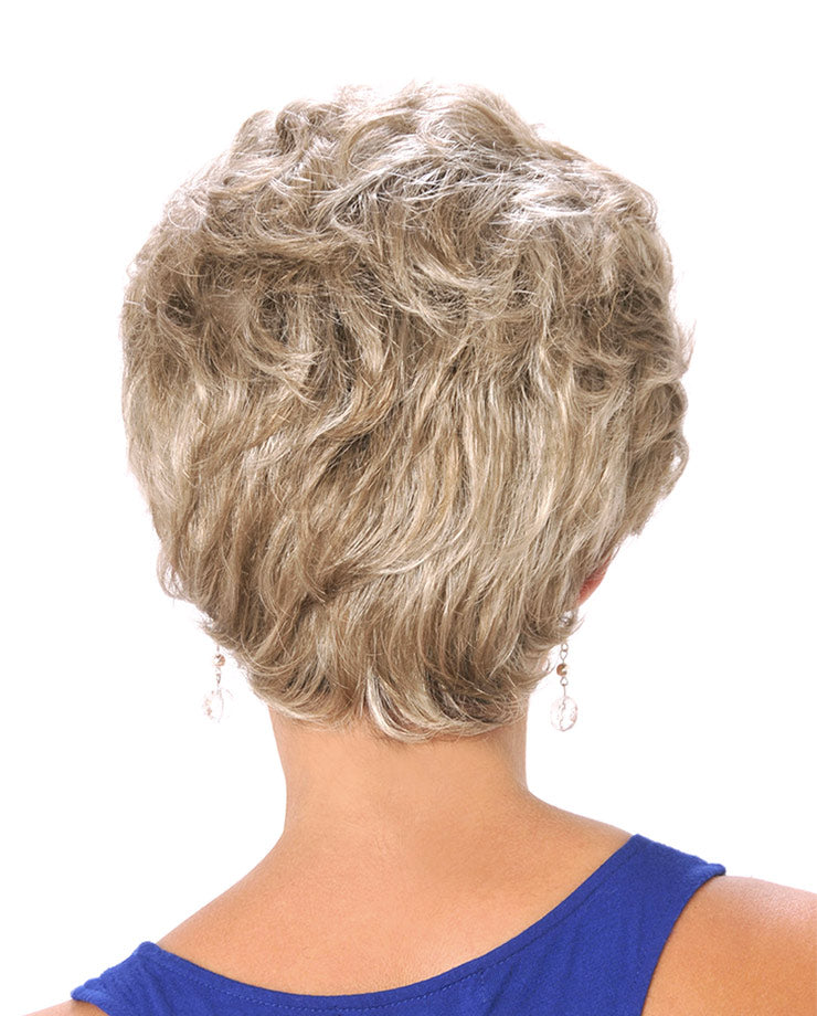 M. Maggie | Mono Top Synthetic Wig