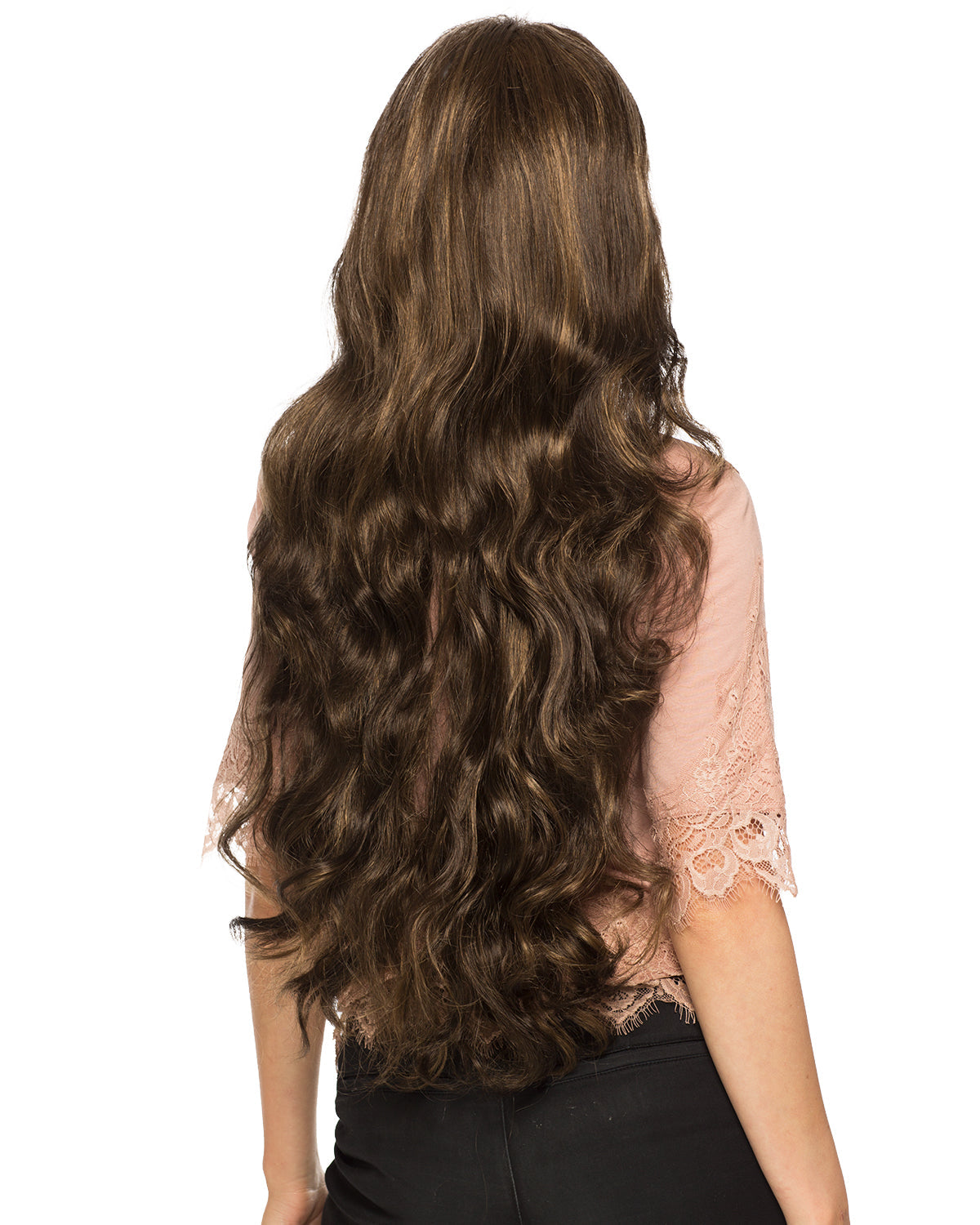 Wavy Cher | Synthetic Wig