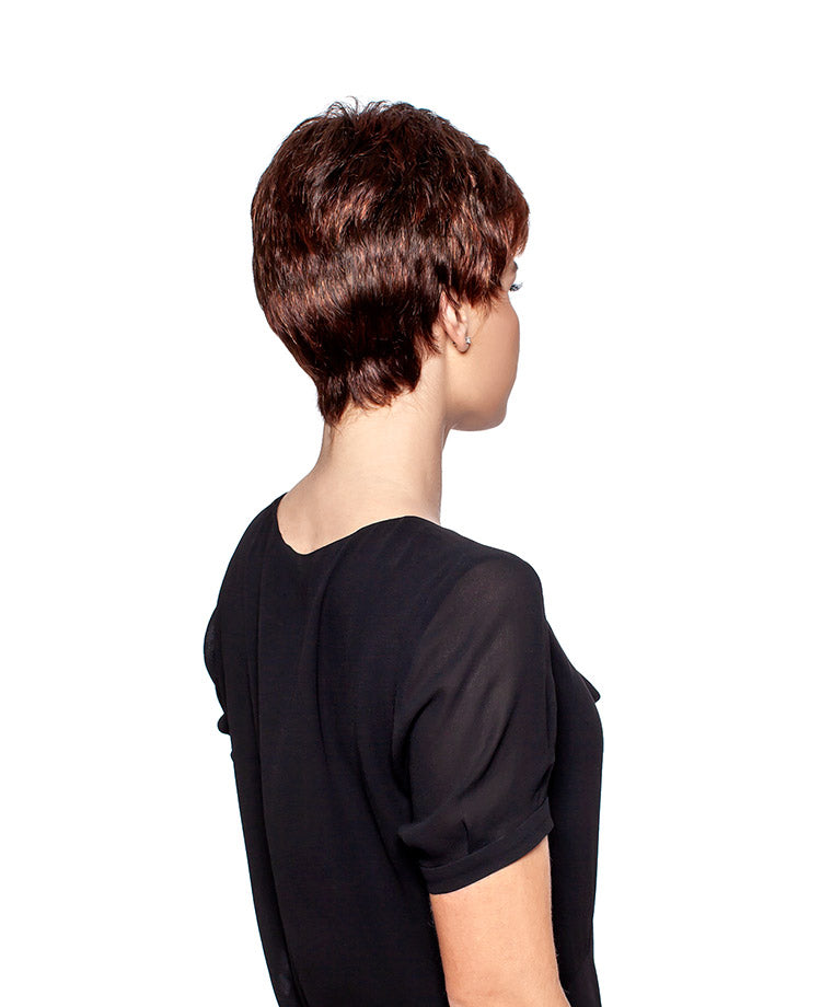 Shortie | Synthetic Wig
