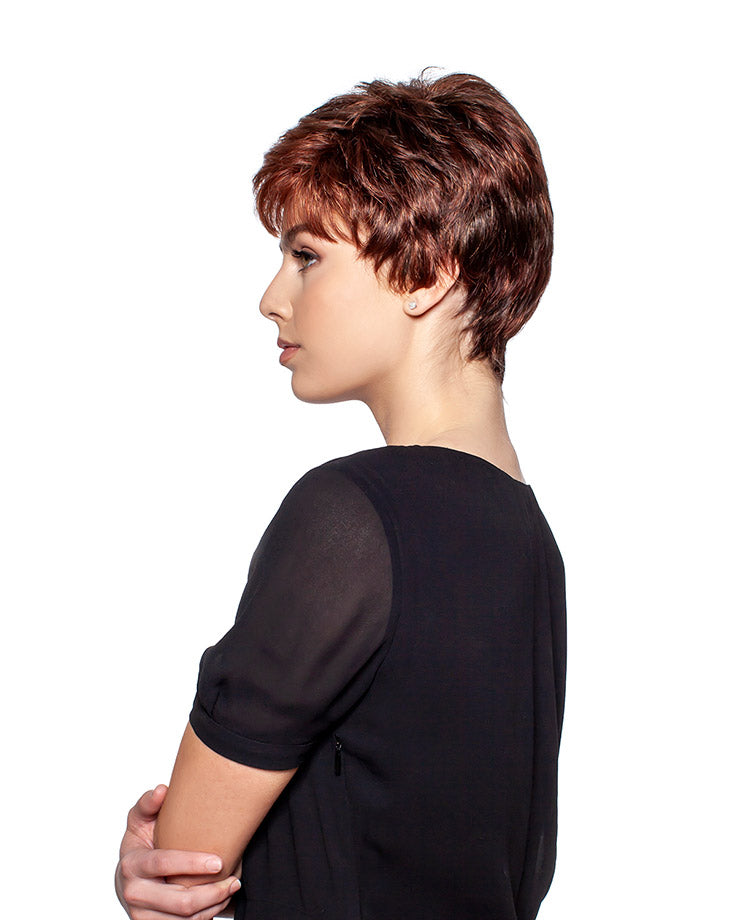 Shortie | Synthetic Wig