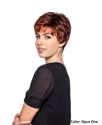 Shortie | Synthetic Wig