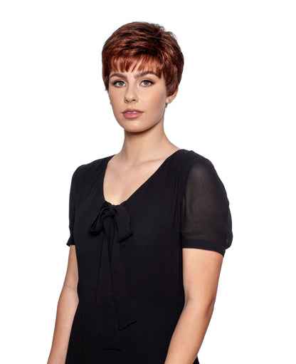 Shortie | Synthetic Wig