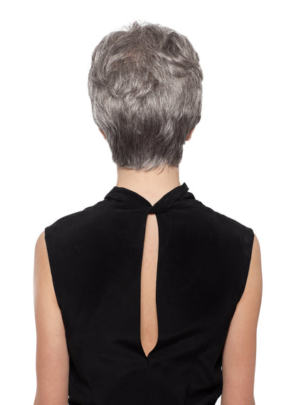 Shortie (Large) | Synthetic Wig