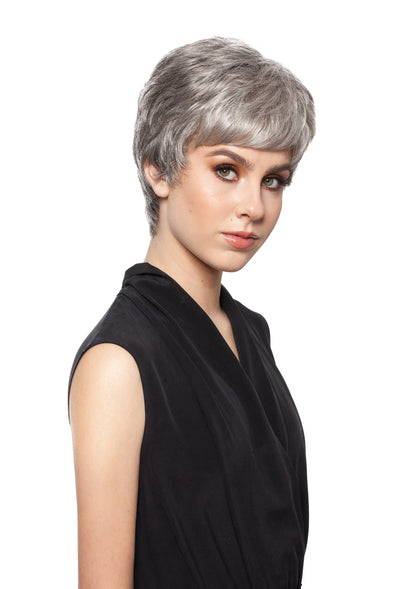 Shortie (Large) | Synthetic Wig