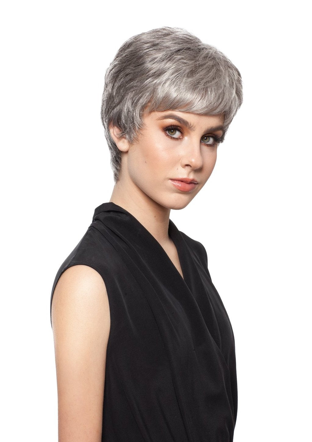 Shortie | Synthetic Wig