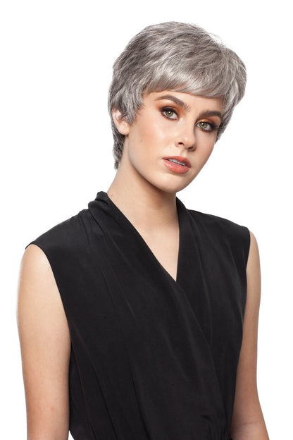 Shortie (Large) | Synthetic Wig