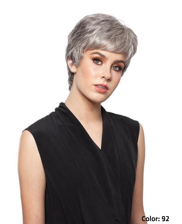 Shortie | Synthetic Wig