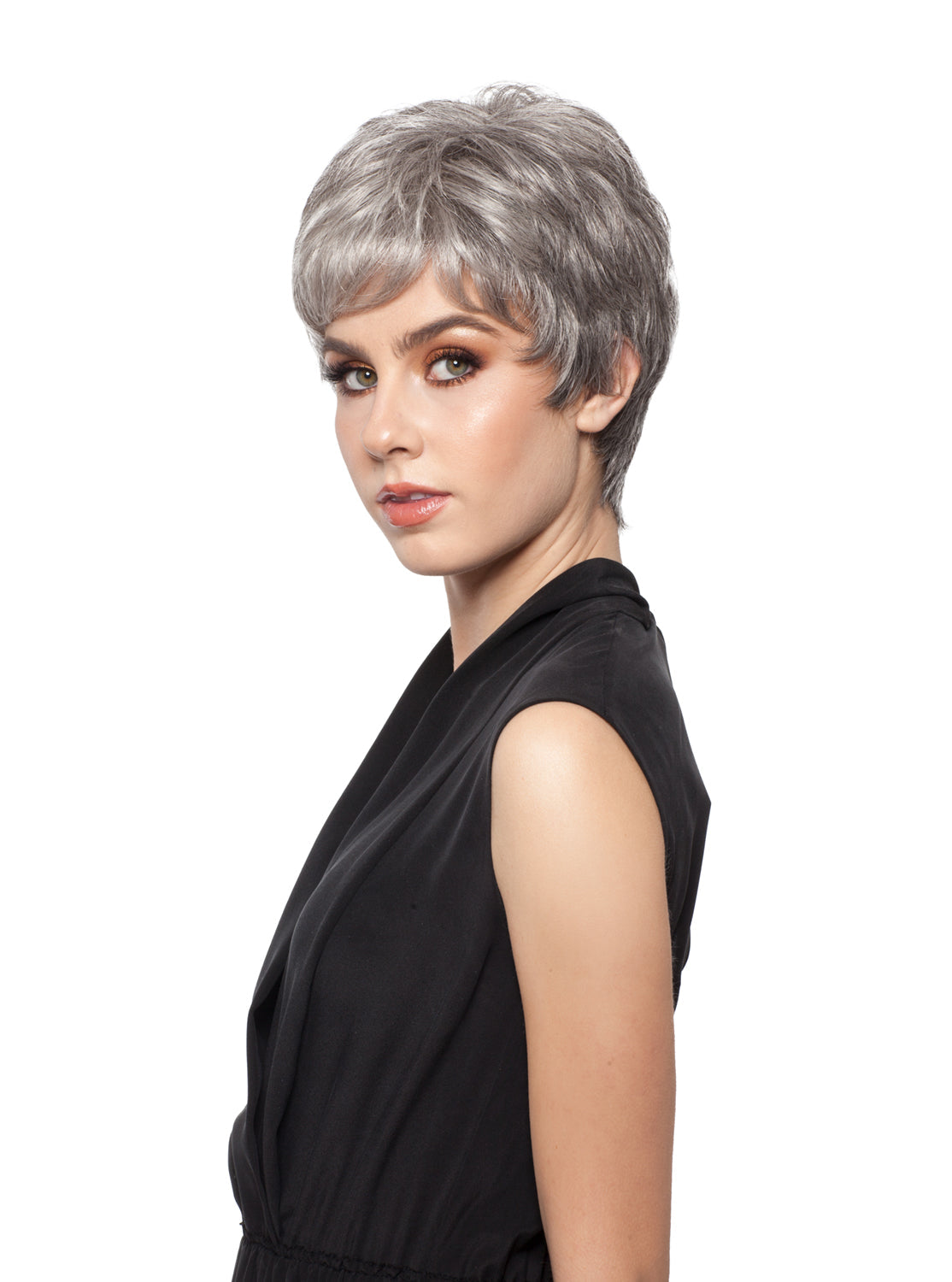 Shortie | Synthetic Wig
