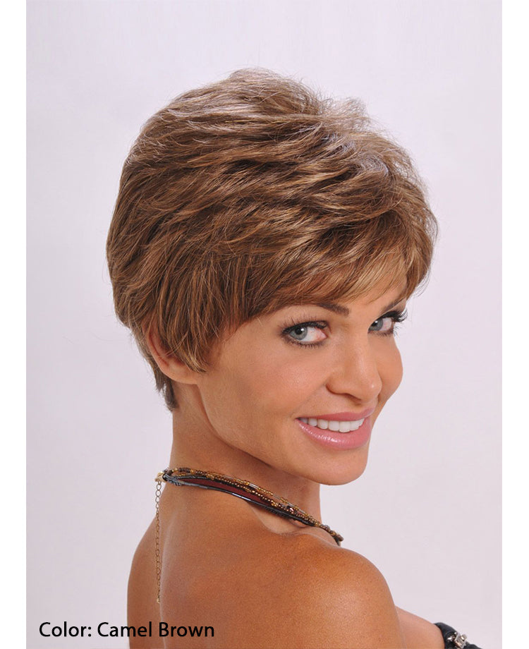 Shortie | Synthetic Wig