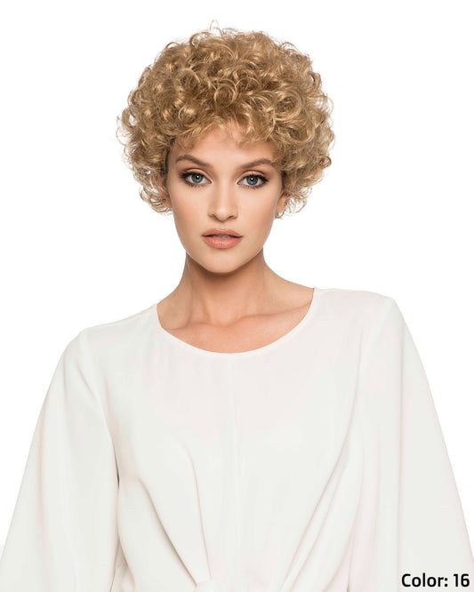 Helena | Synthetic Wig