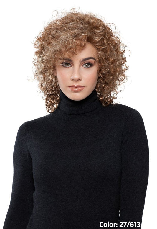 Katrina | Synthetic Wig