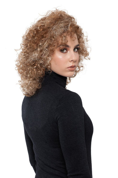 Katrina | Synthetic Wig
