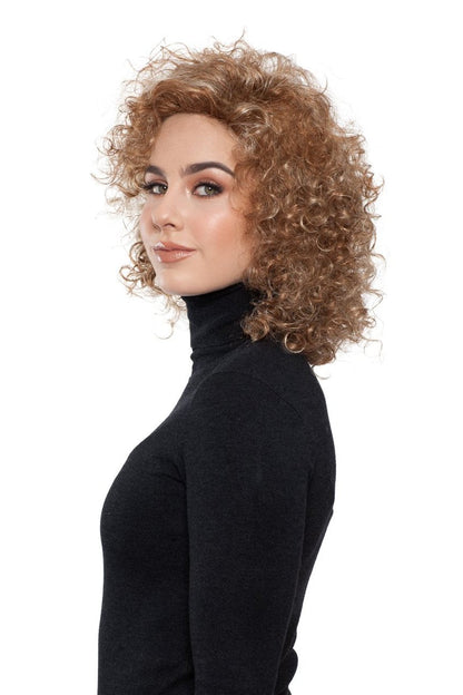 Katrina | Synthetic Wig