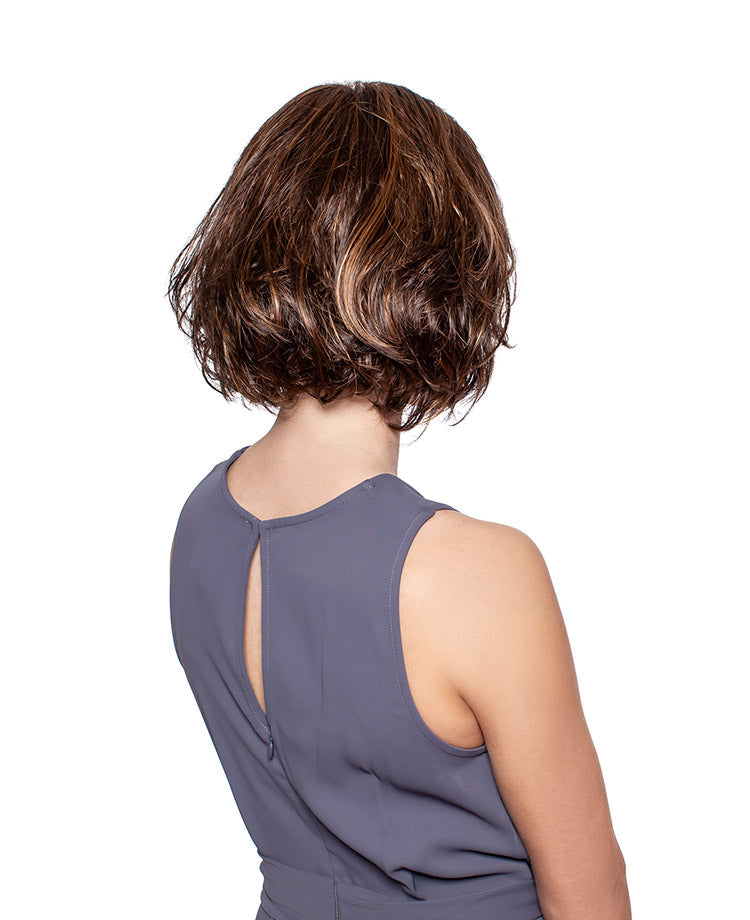 Naivete | Synthetic Wig