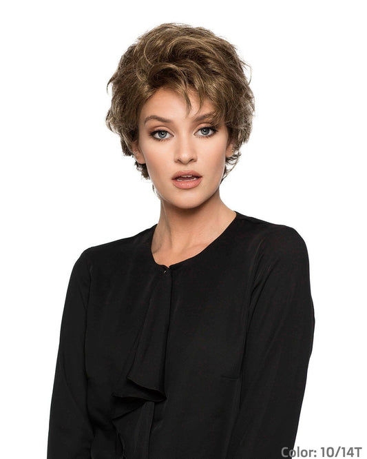 M. Nicole | Mono Top Synthetic Wig