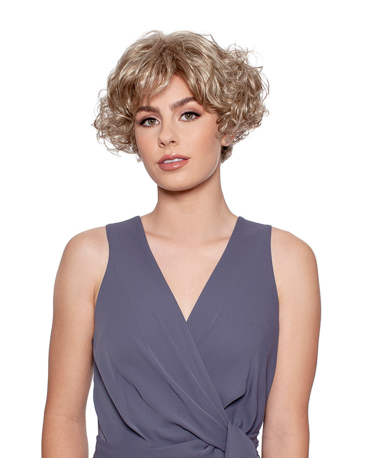 Annie | Synthetic Wig
