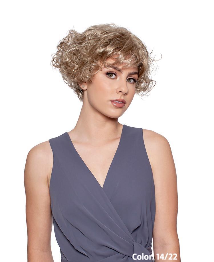 Annie | Synthetic Wig