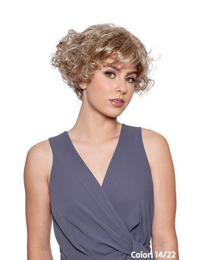 Annie | Synthetic Wig