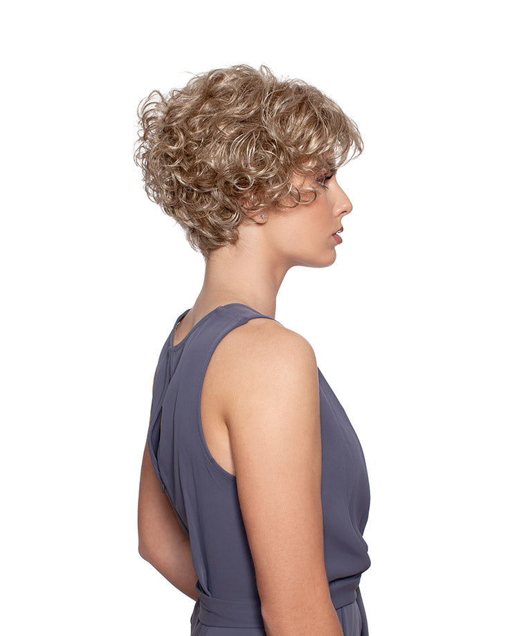 Annie | Synthetic Wig