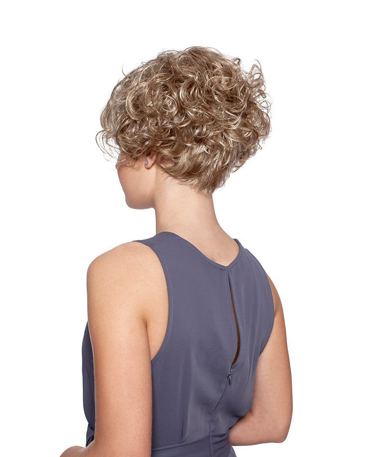 Annie | Synthetic Wig