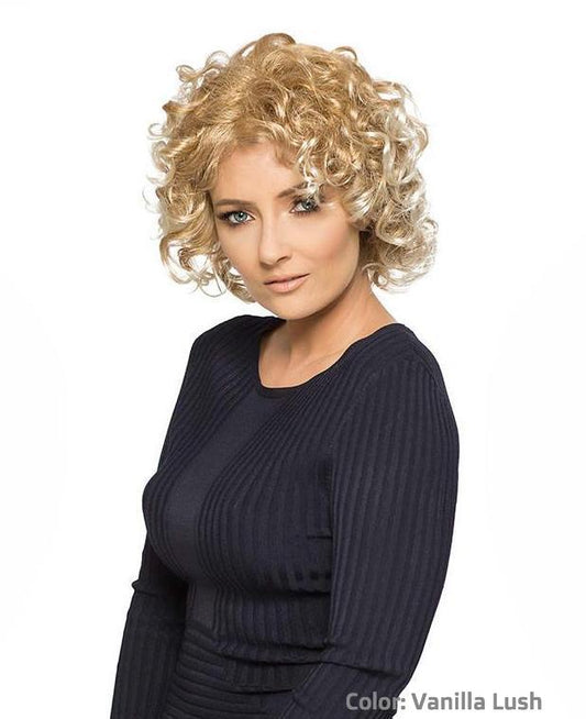 Angelina | Synthetic Wig