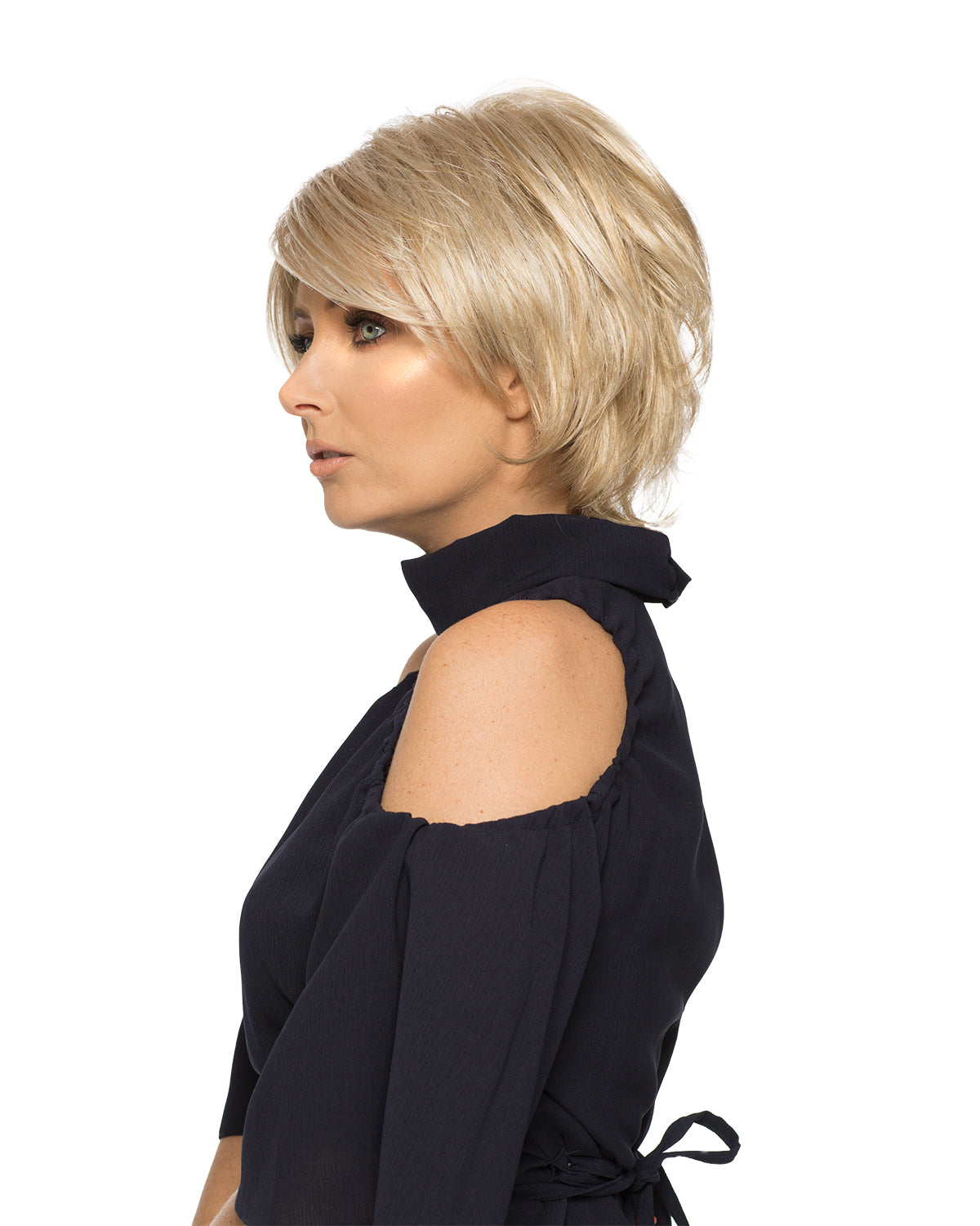Autumn | Synthetic Wig