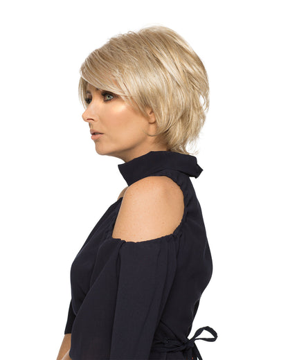 Autumn | Synthetic Wig