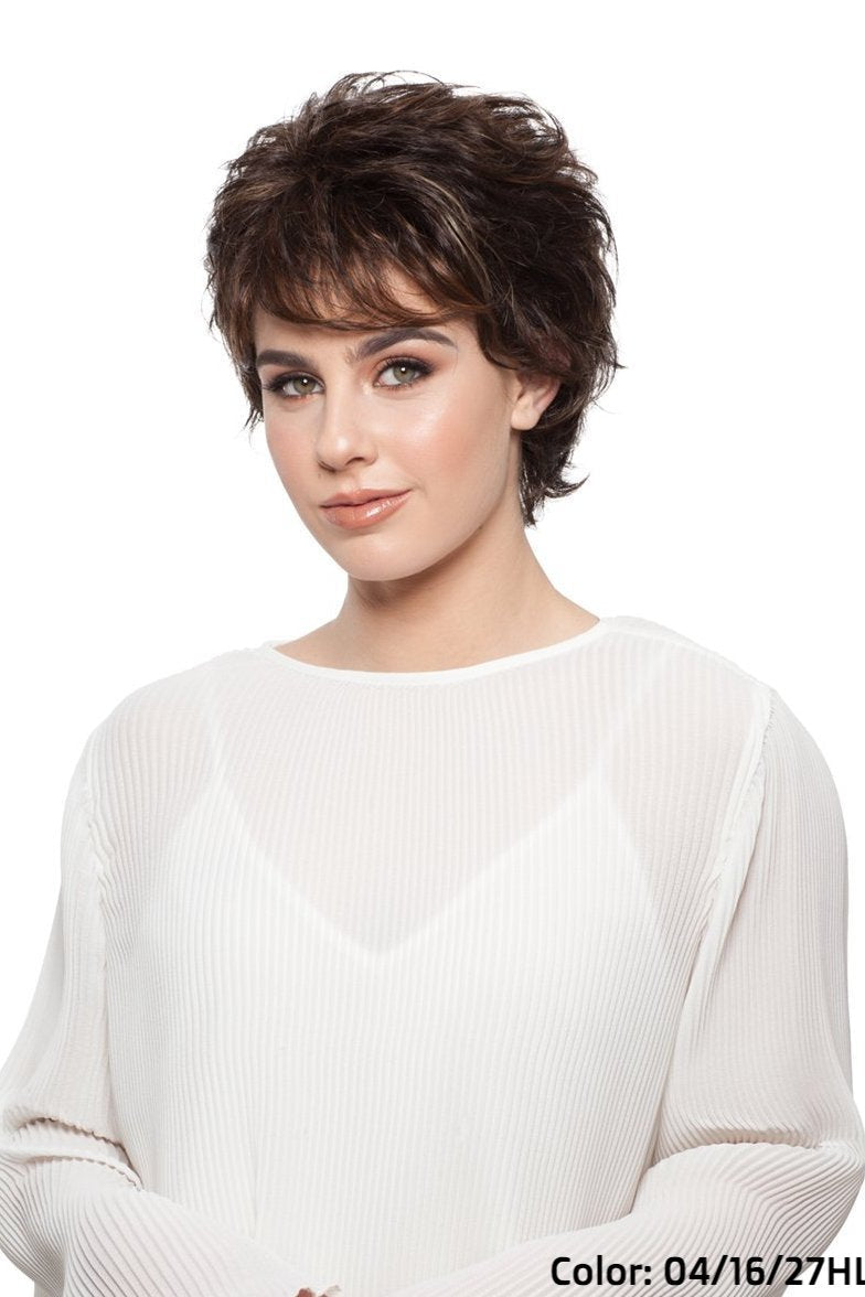 Fever | Synthetic Wig