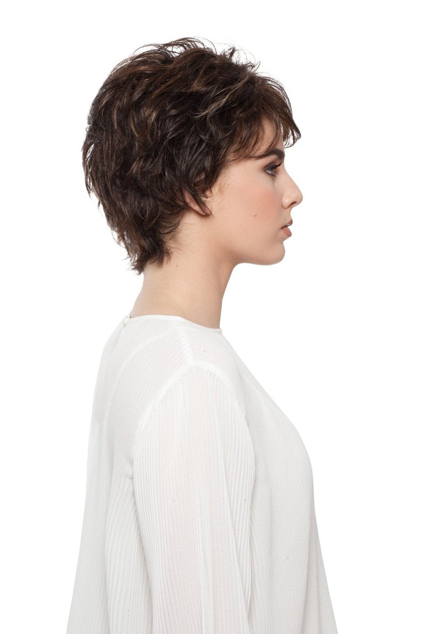 Fever | Synthetic Wig