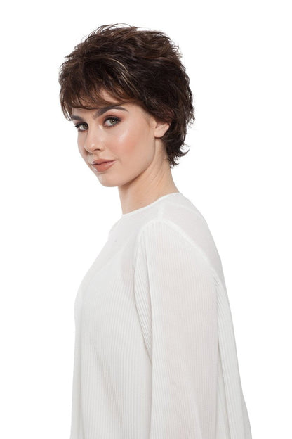 Fever | Synthetic Wig
