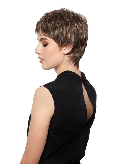 Candice | Synthetic Wig
