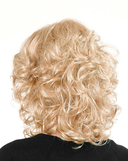 Samantha | Synthetic Wig